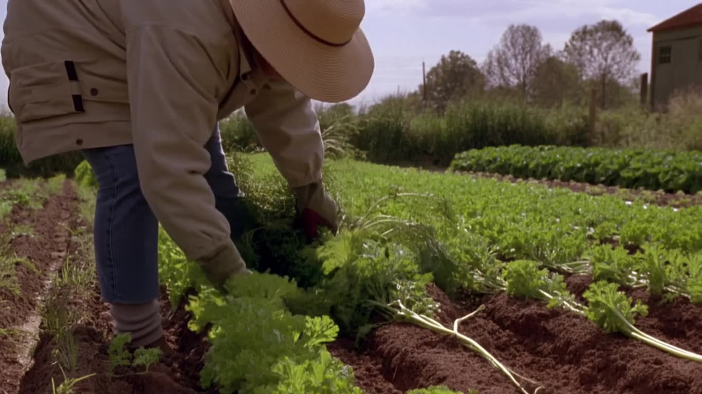 Generated video preview