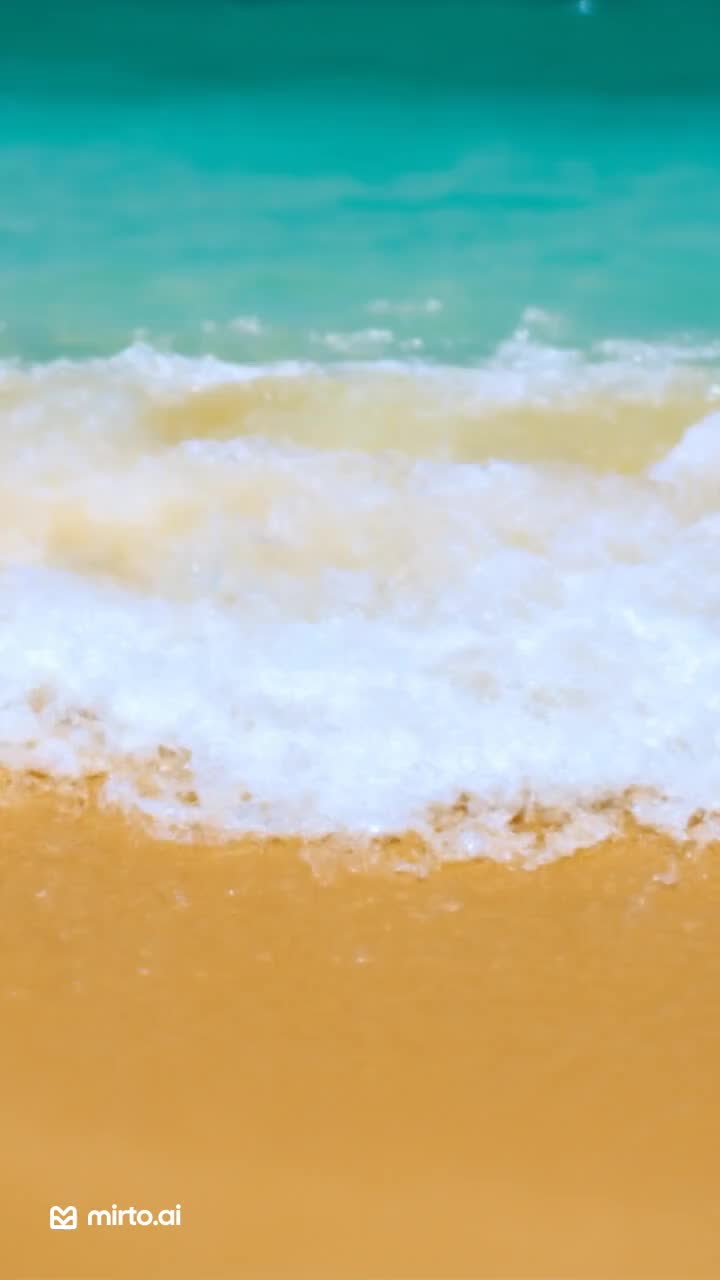 Generated video preview