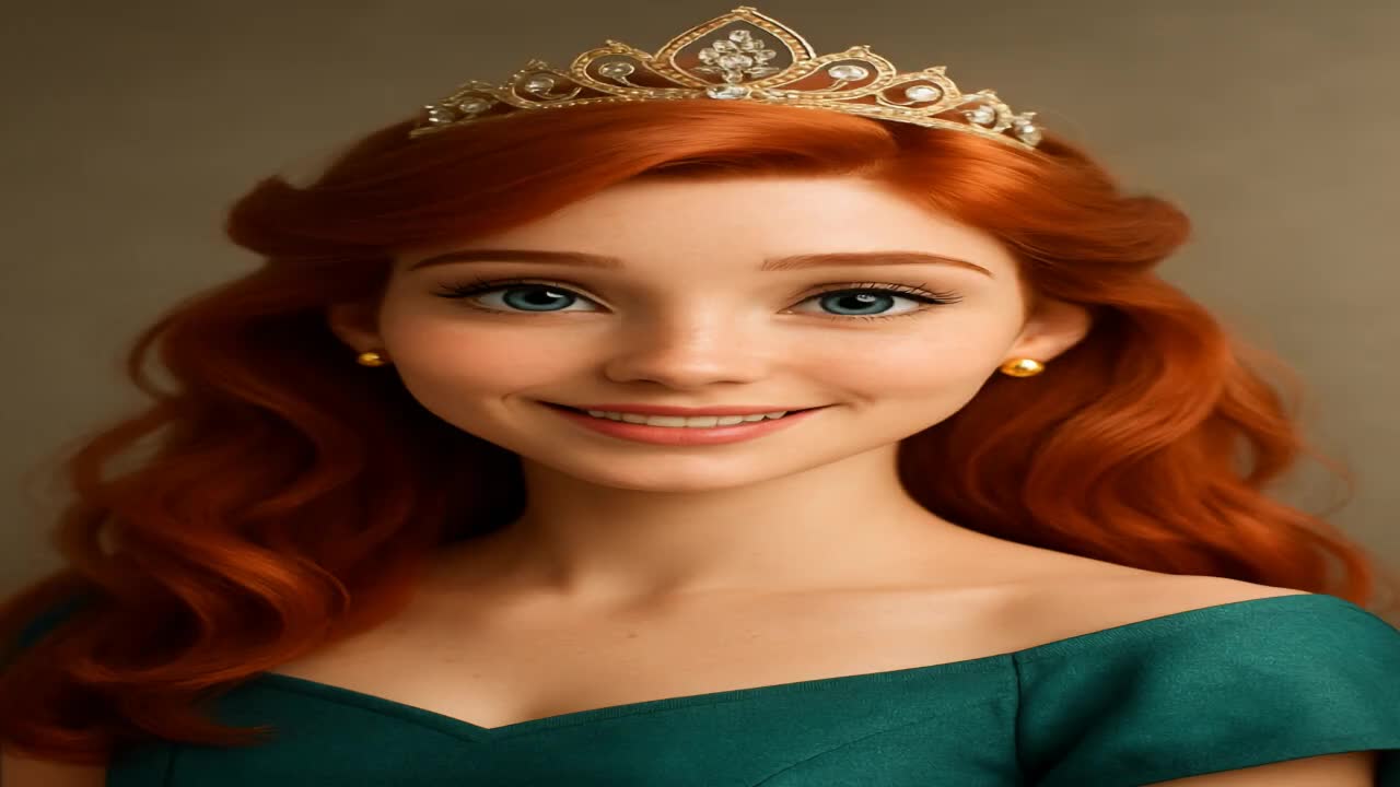 Generated video preview