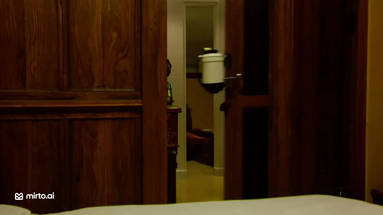 Generated video preview